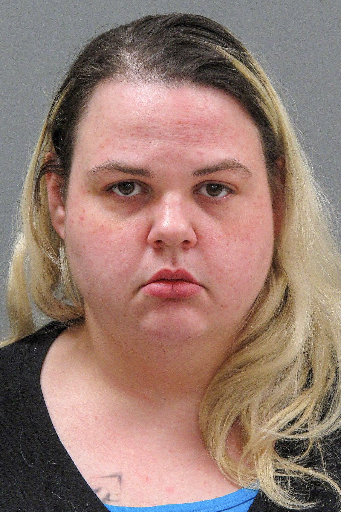 Olinger, Chelsea Rae